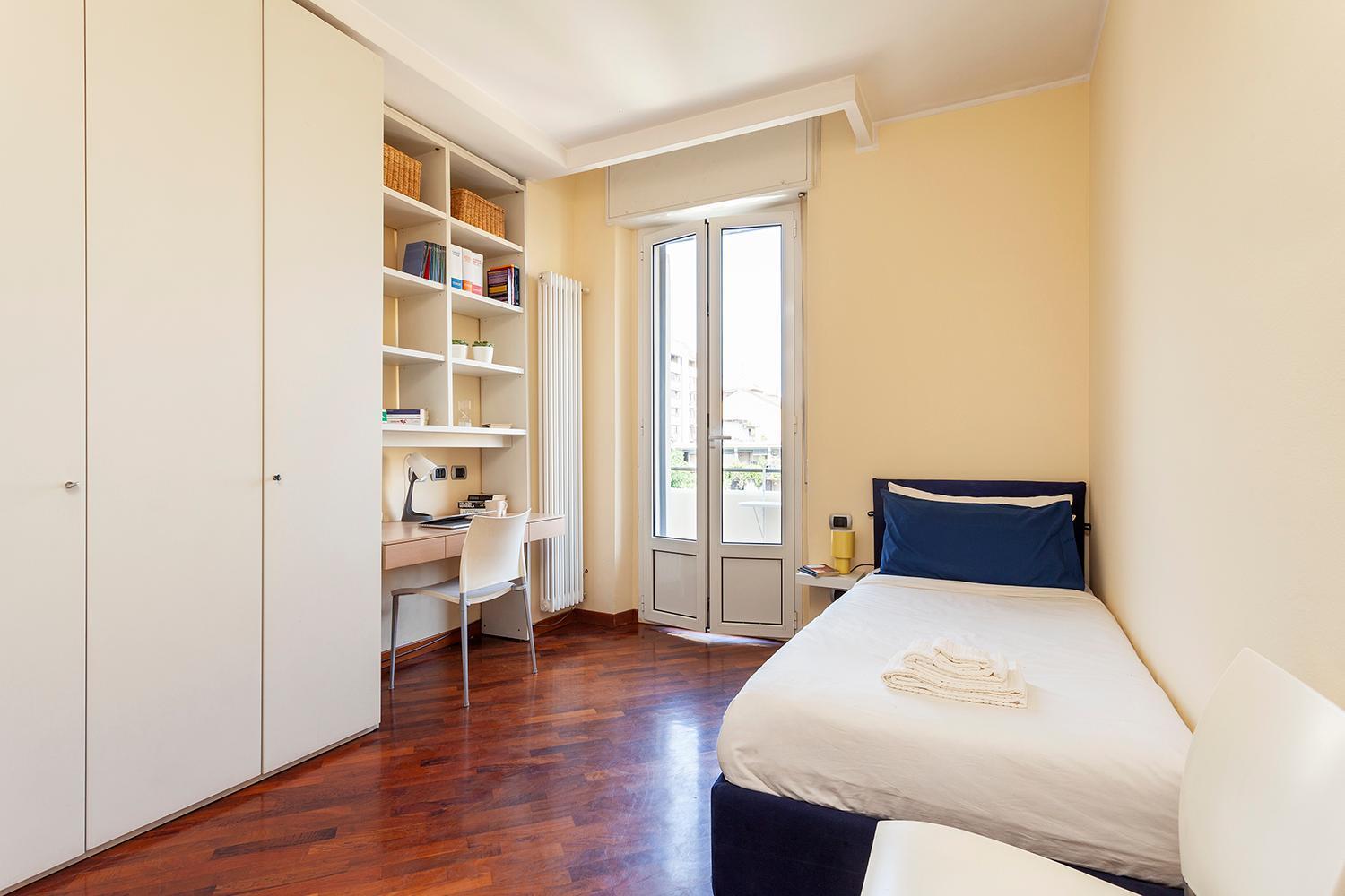 Bellezza14 - Appartamento Porta Romana / Bocconi Milano Exteriör bild