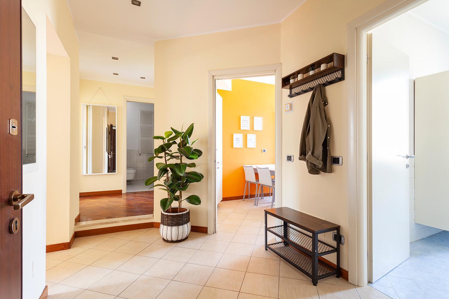 Bellezza14 - Appartamento Porta Romana / Bocconi Milano Exteriör bild